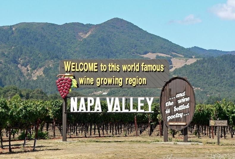 Napa Valley