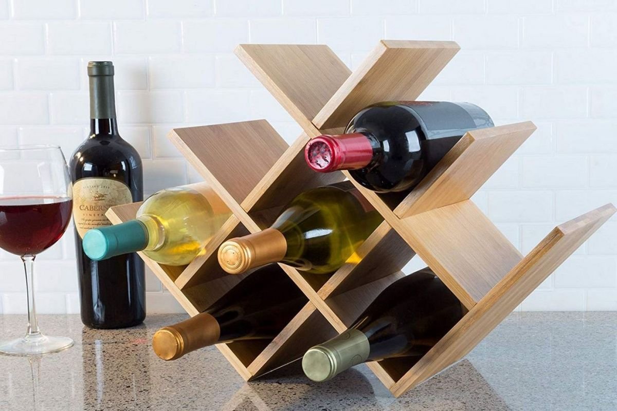 Tipos botelleros de vino Vino
